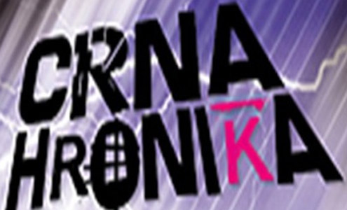 crna hronika